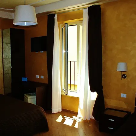 Guest house My Piazza Di Spagna 4*