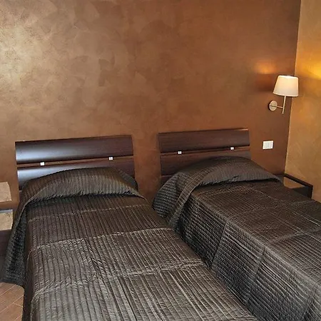 Guest house My Piazza Di Spagna 4*