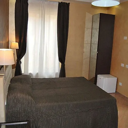 My Piazza Di Spagna 4* Rome