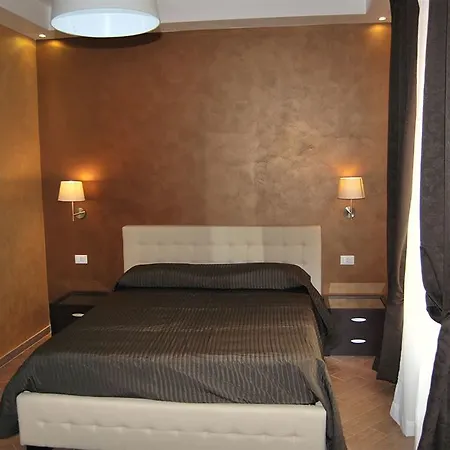 My Piazza Di Spagna 4* Rome
