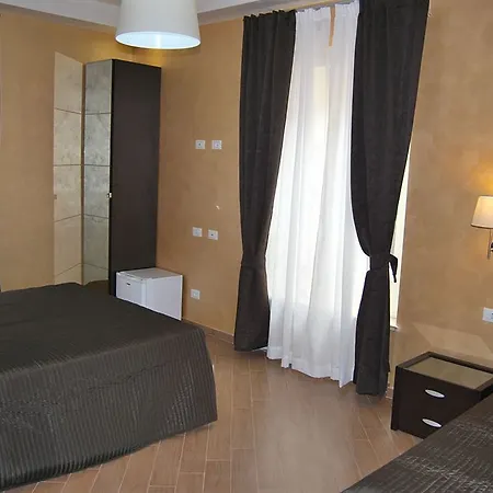 Guest house My Piazza Di Spagna 4*
