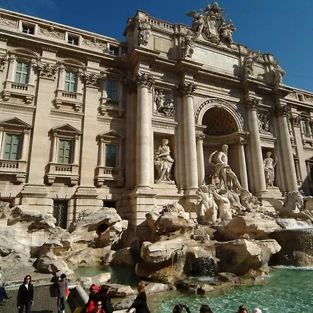 My Piazza Di Spagna Rome