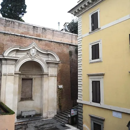 My Piazza Di Spagna Guest house 4*