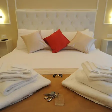 Guest house My Piazza Di Spagna Rome