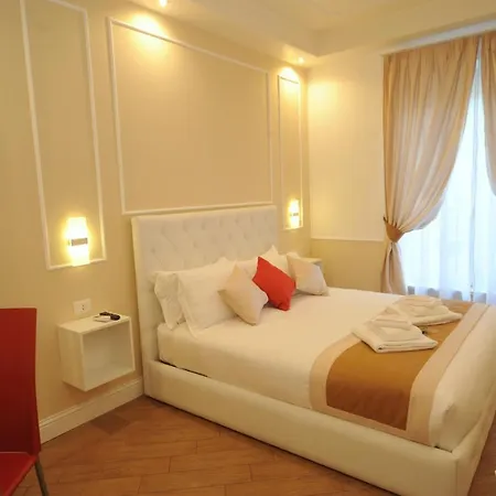 Guest house My Piazza Di Spagna