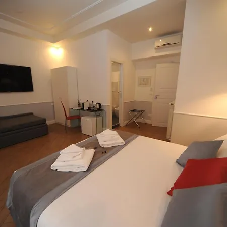 My Piazza Di Spagna 4*