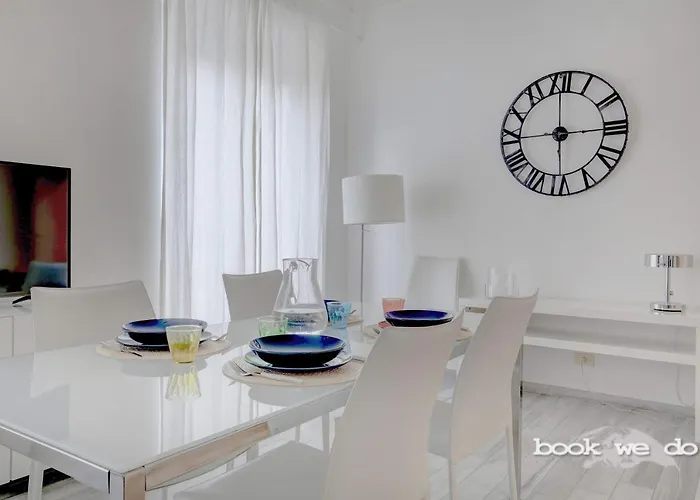 Guest house My Piazza Di Spagna