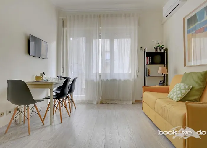 Guest house My Piazza Di Spagna Rome