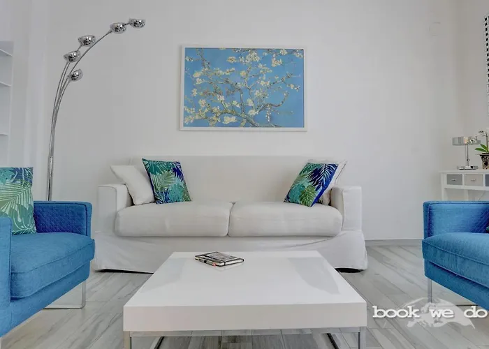 Guest house My Piazza Di Spagna 4*