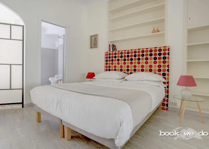 My Piazza Di Spagna 4* Rome