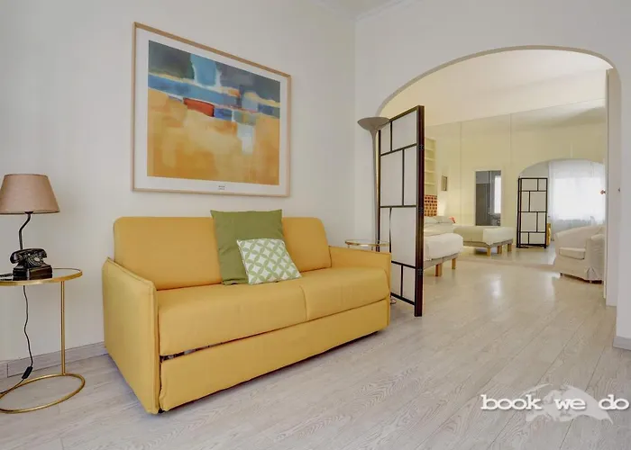 My Piazza Di Spagna 4* Rome