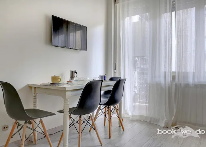 My Piazza Di Spagna 4*