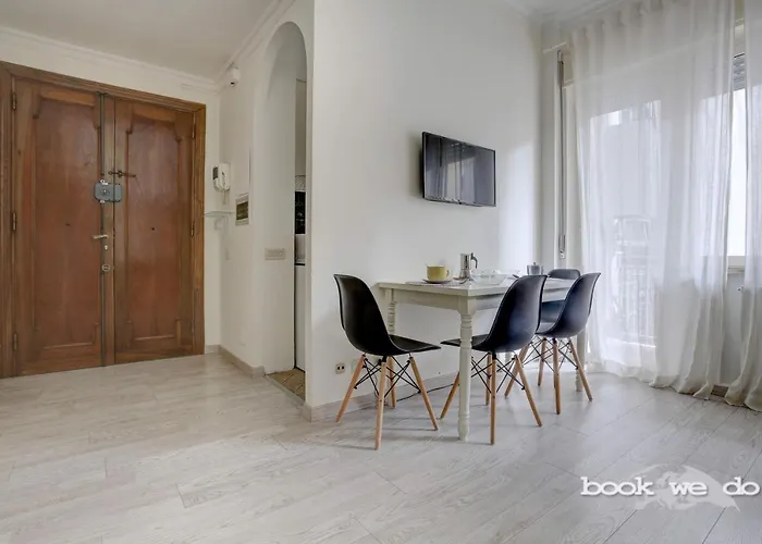 My Piazza Di Spagna 4*