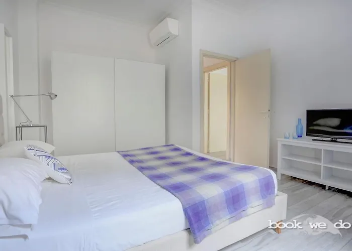 My Piazza Di Spagna Guest house Rome