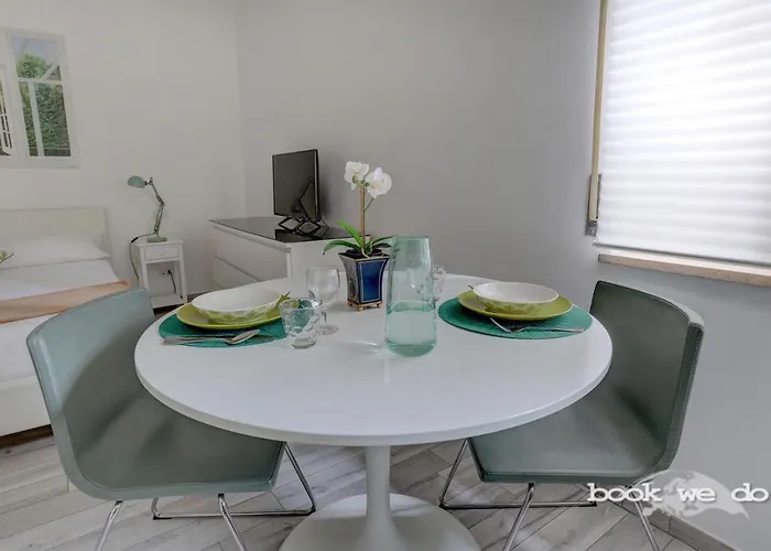 My Piazza Di Spagna Guest house 4*