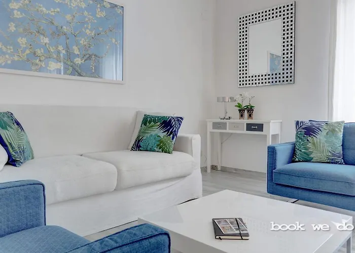 My Piazza Di Spagna Guest house