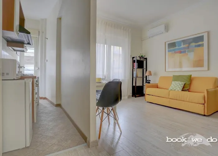 My Piazza Di Spagna Guest house Rome