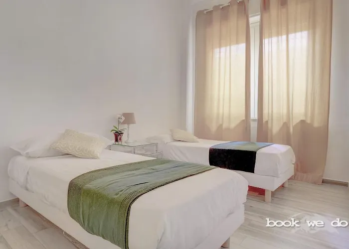 My Piazza Di Spagna 4* Rome