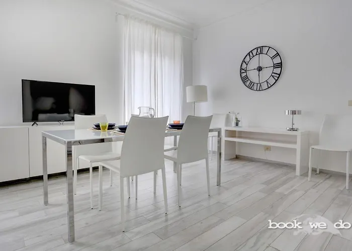 Guest house My Piazza Di Spagna