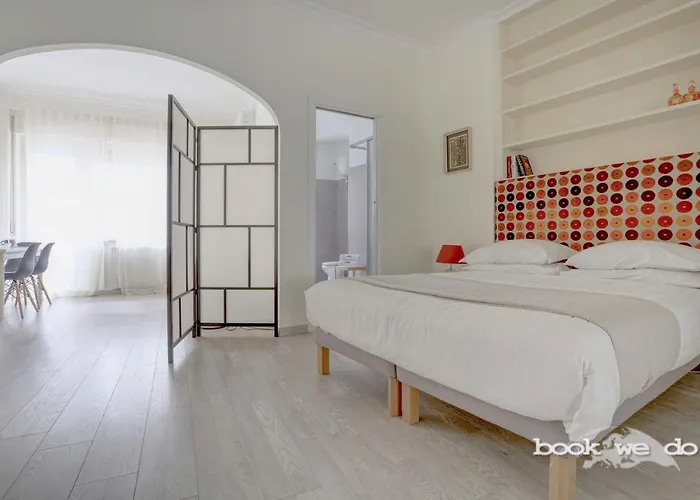 Guest house My Piazza Di Spagna