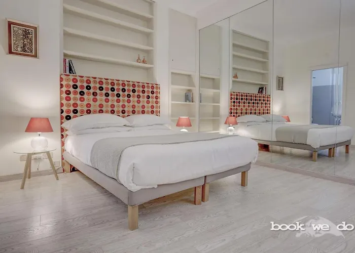 My Piazza Di Spagna Guest house Rome