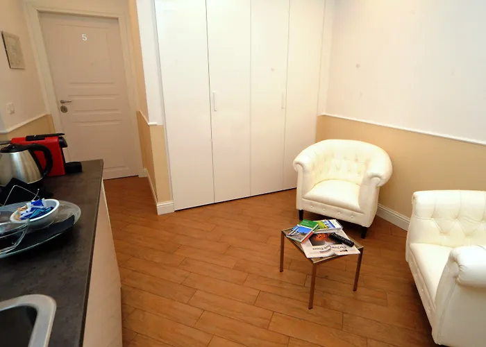 My Piazza Di Spagna Guest house Rome