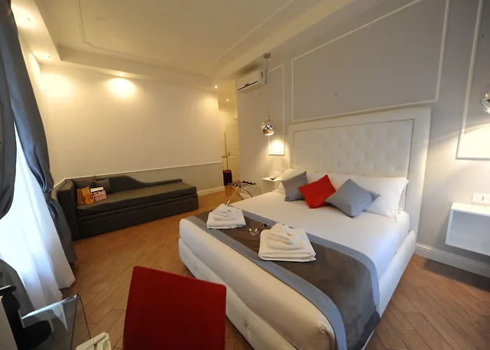 Guest house My Piazza Di Spagna 4*