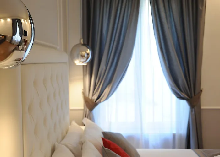 My Piazza Di Spagna Guest house 4*