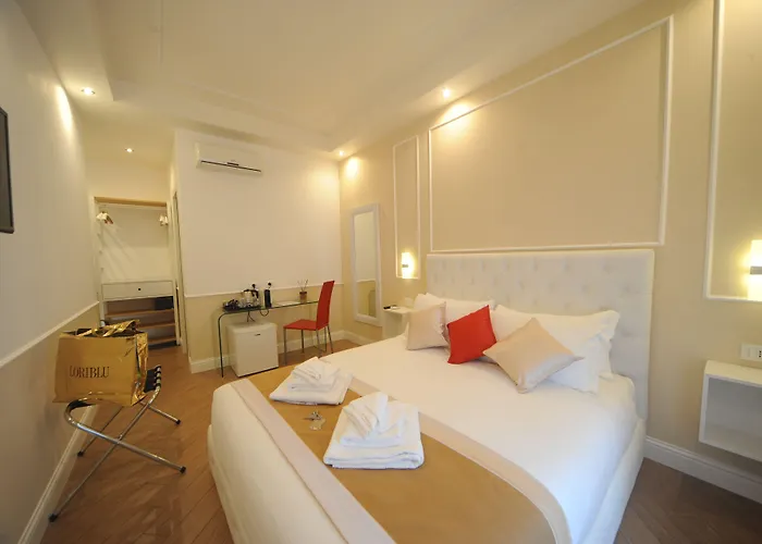 My Piazza Di Spagna Guest house