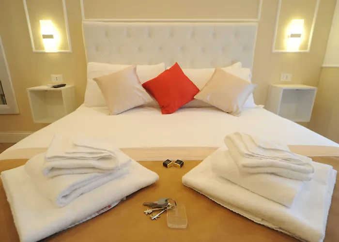 My Piazza Di Spagna Guest house