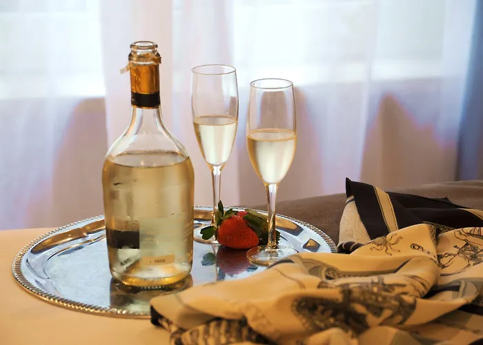 Guest house My Piazza Di Spagna