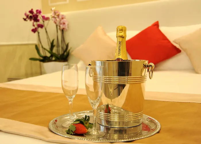 Guest house My Piazza Di Spagna Rome