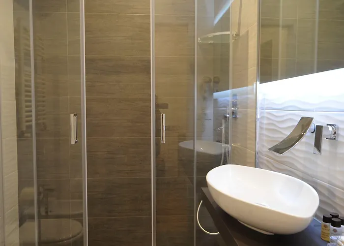 Guest house My Piazza Di Spagna