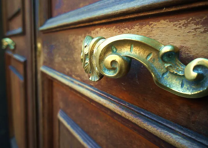 My Piazza Di Spagna Rome