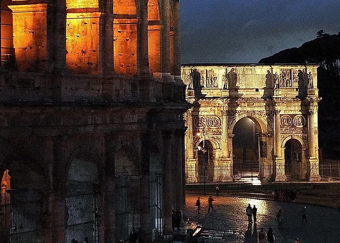 My Piazza Di Spagna Guest house