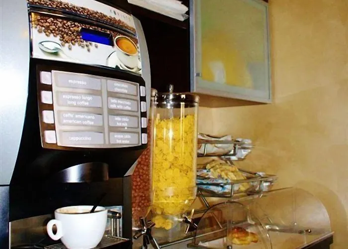 My Piazza Di Spagna 4* Rome