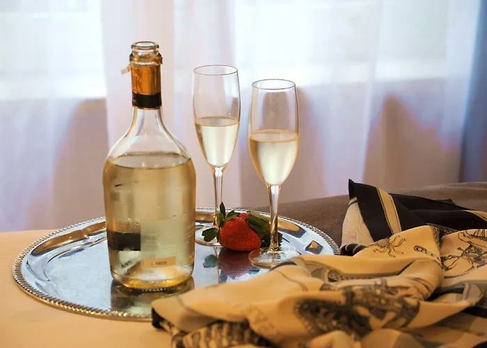 Guest house My Piazza Di Spagna Rome