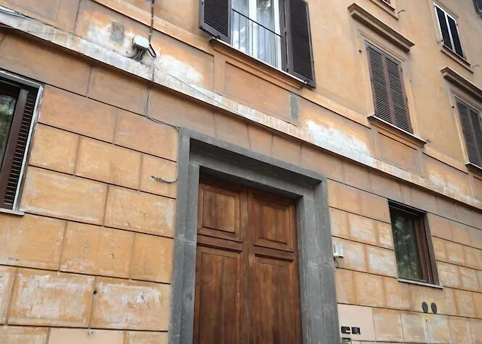 My Piazza Di Spagna Guest house