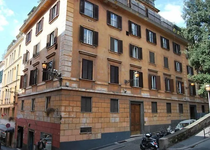 My Piazza Di Spagna Rome