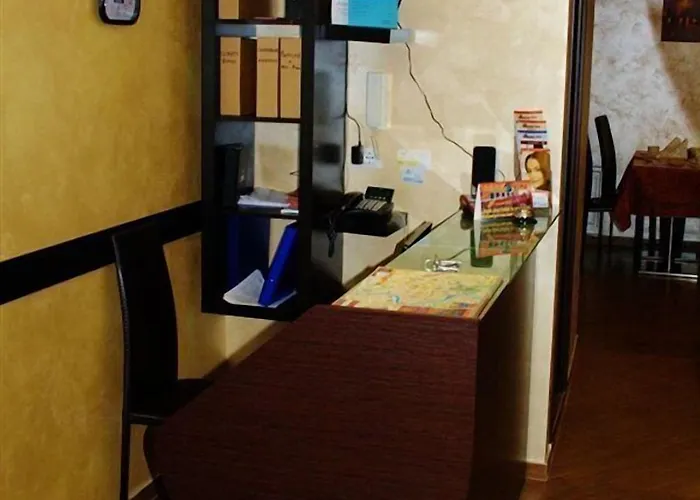 My Piazza Di Spagna Guest house 4*