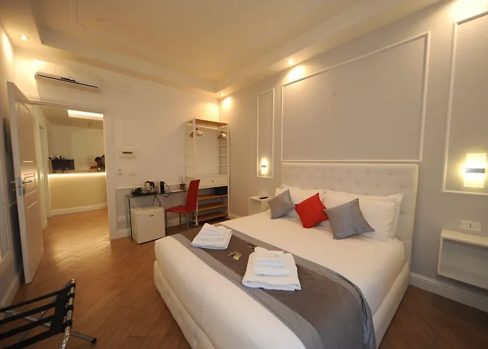 Guest house My Piazza Di Spagna 4*