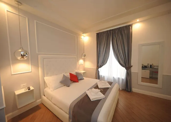 My Piazza Di Spagna 4*