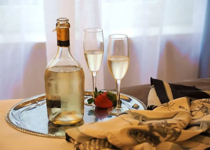 My Piazza Di Spagna 4* Rome