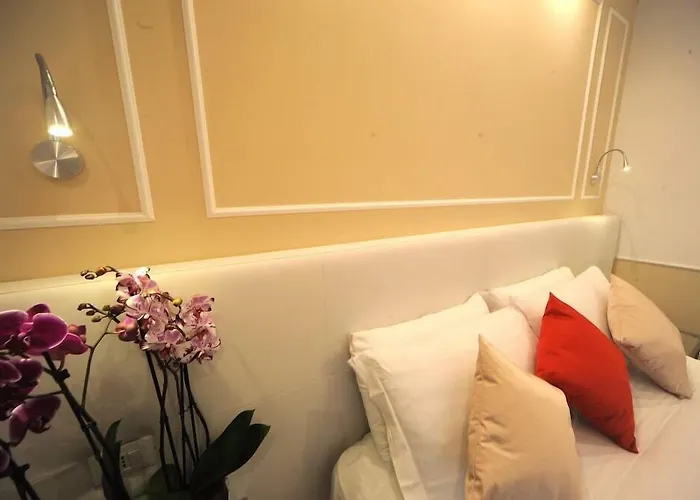 Guest house My Piazza Di Spagna 4*