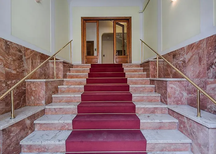 My Piazza Di Spagna Rome