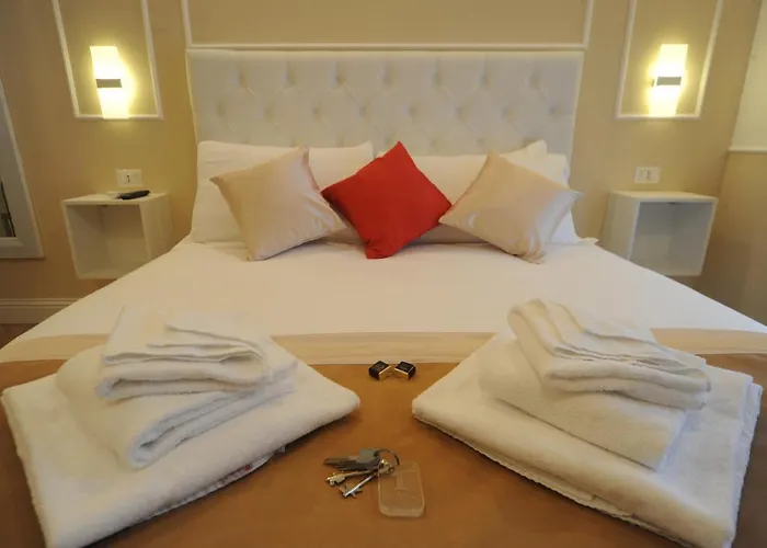 Guest house My Piazza Di Spagna Rome