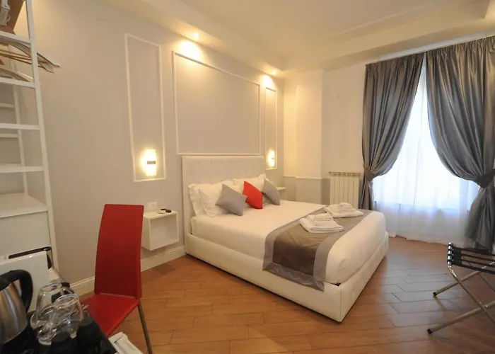 My Piazza Di Spagna Rome