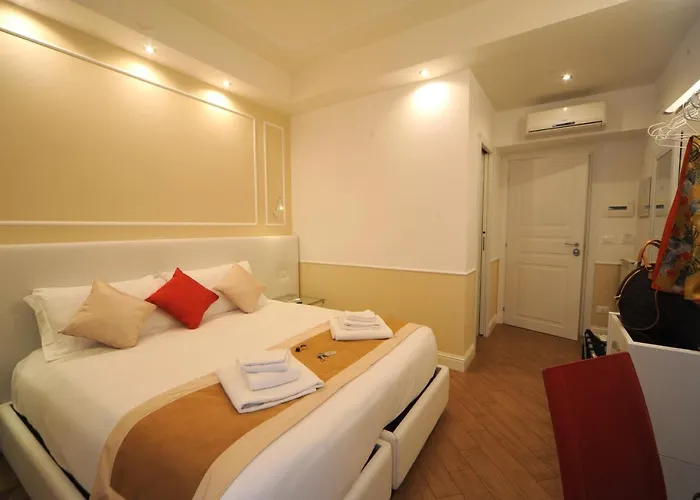 My Piazza Di Spagna 4*