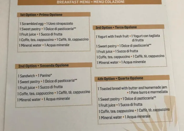 Guest house My Piazza Di Spagna 4*