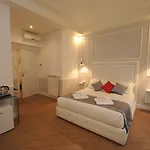 My Piazza Di Spagna 4* Řím